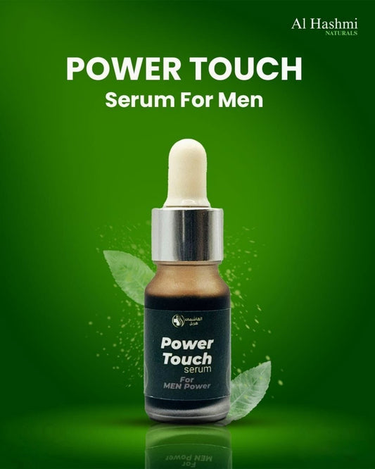 Penis Massage Oil | Herbal Men Power Oil for Vitality & Strength