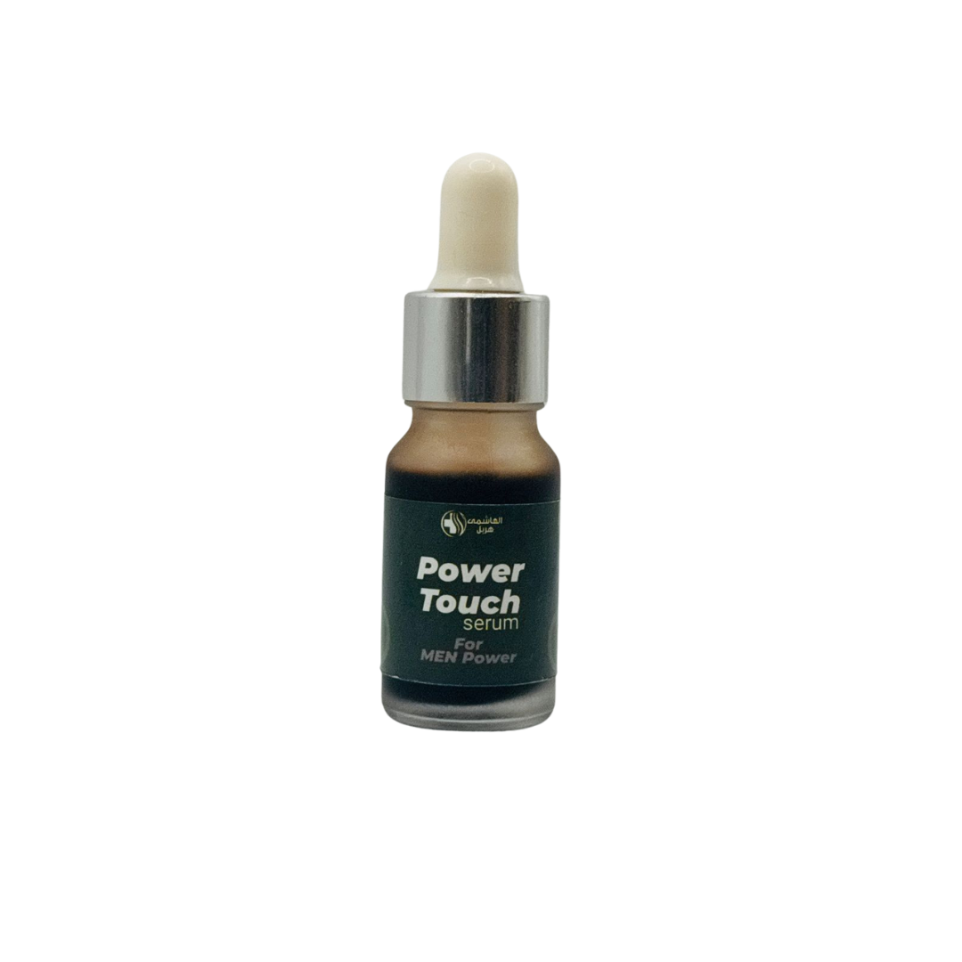 Penis Massage Oil | Herbal Men Power Oil for Vitality & Strength