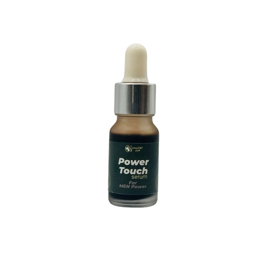 Penis Massage Oil | Herbal Men Power Oil for Vitality & Strength